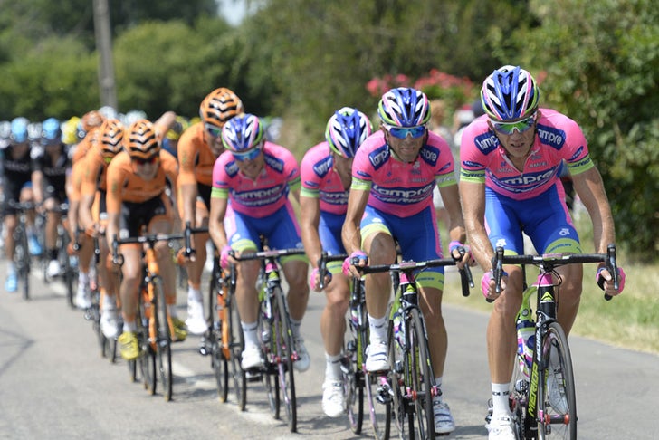 Lampre-Merida