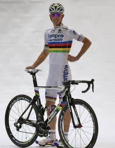 Lampre-Merida