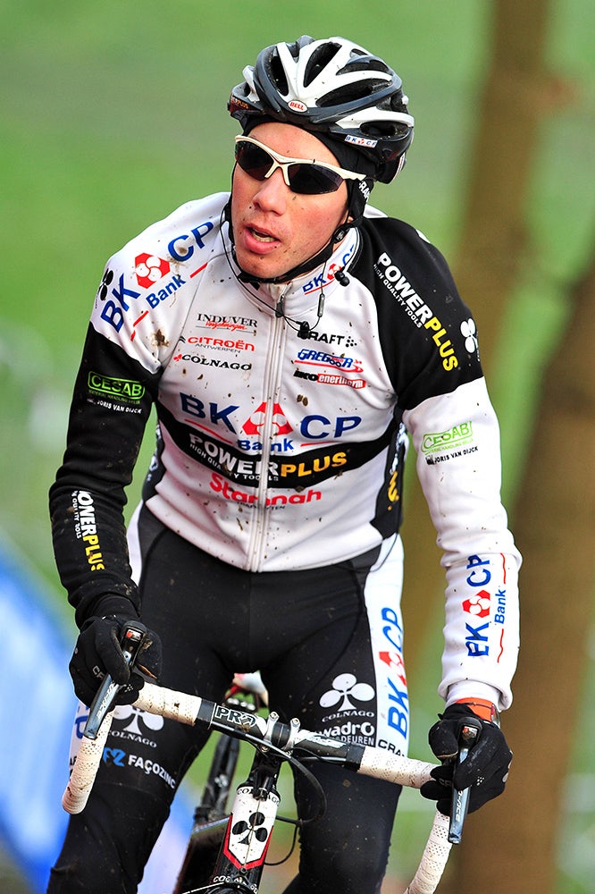 Cyclocross: