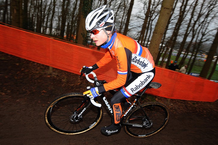 Cyclocross: