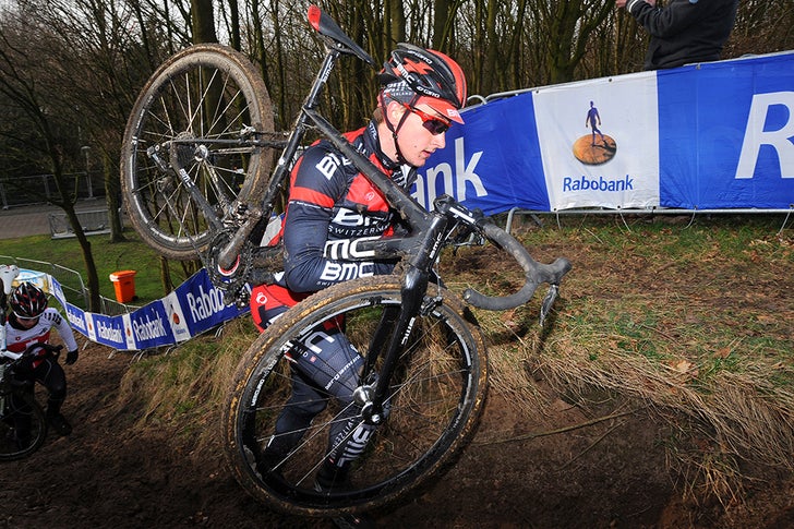 Cyclocross: