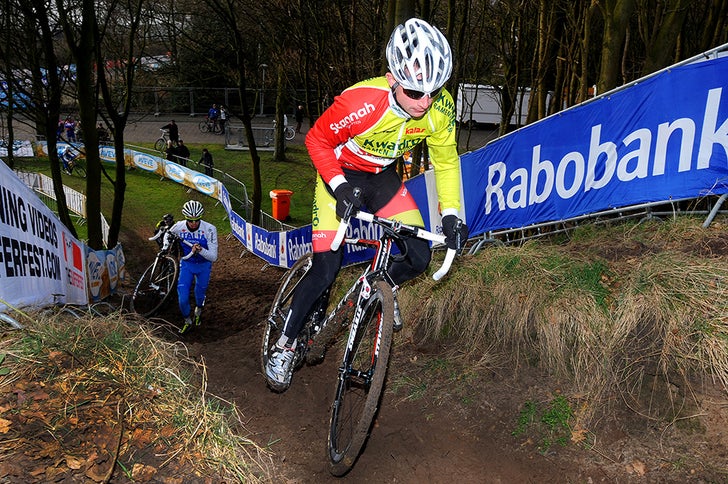 Cyclocross: