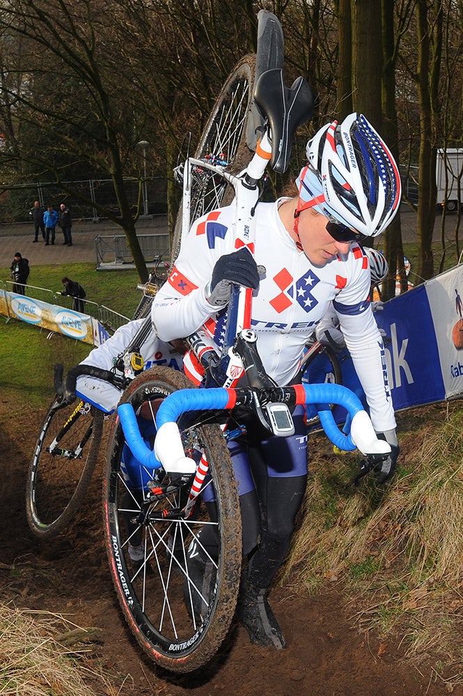Cyclocross: