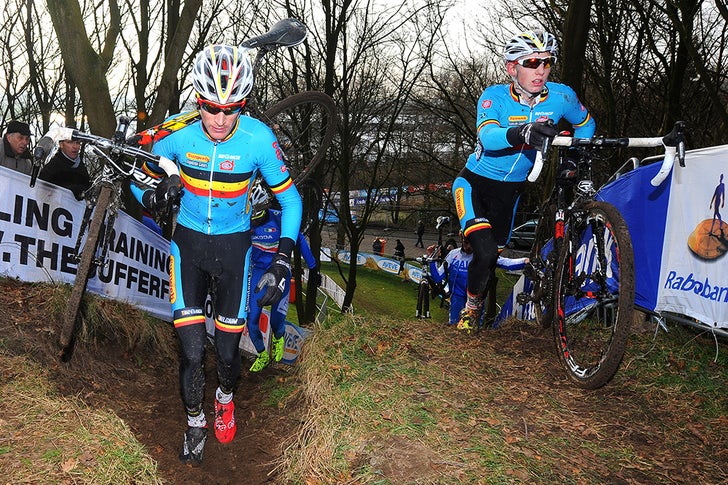 Cyclocross: