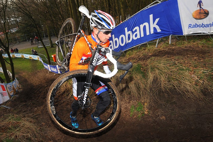 Cyclocross:
