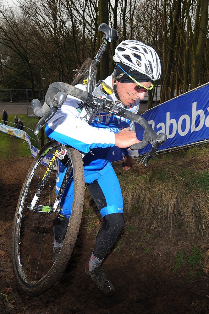 Cyclocross: