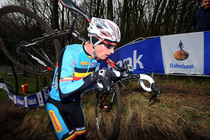 Cyclocross: