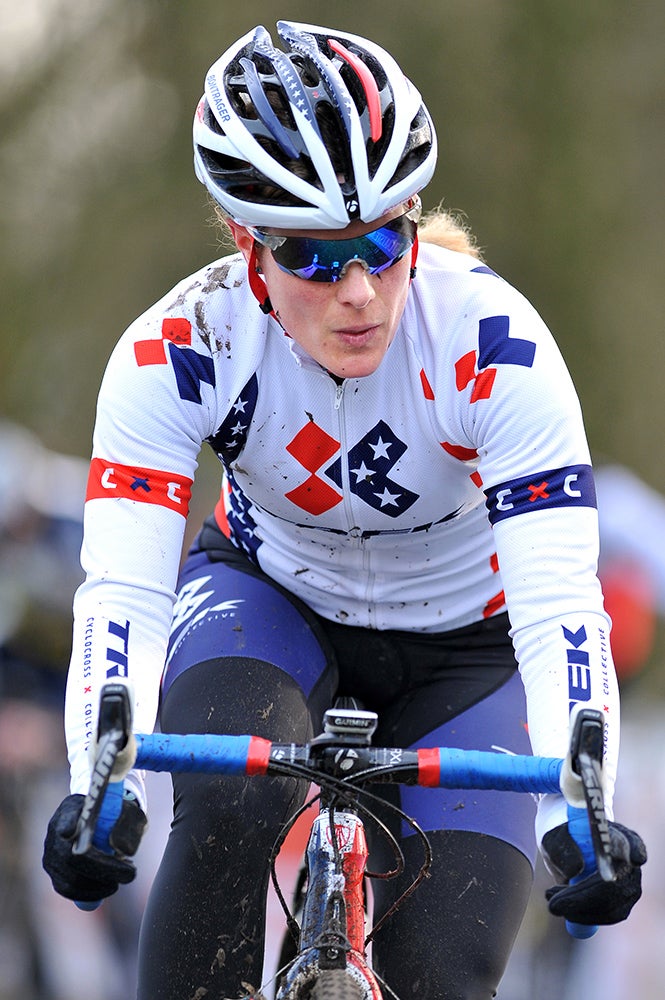 Cyclocross: