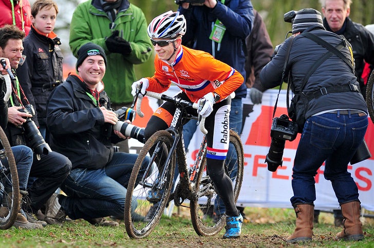 Cyclocross: