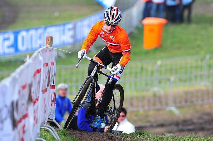 Cyclocross: