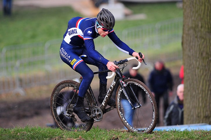 Cyclocross: