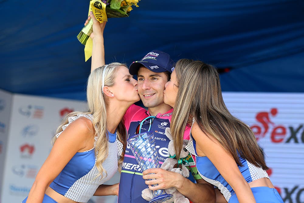 Standoff between MPCC and Lampre over Ulissi