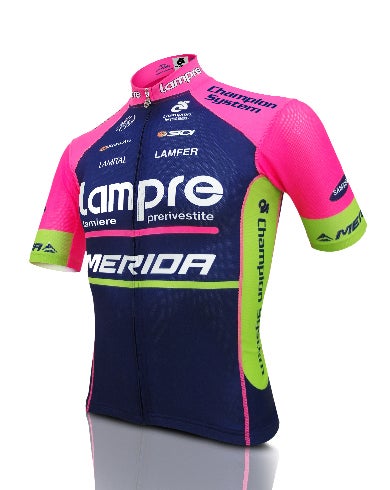 Lampre-Merida