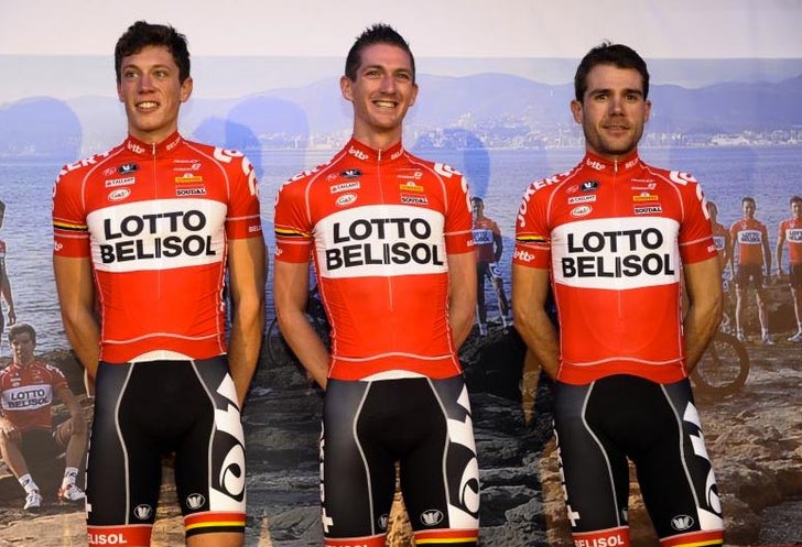 Lotto-Belisol