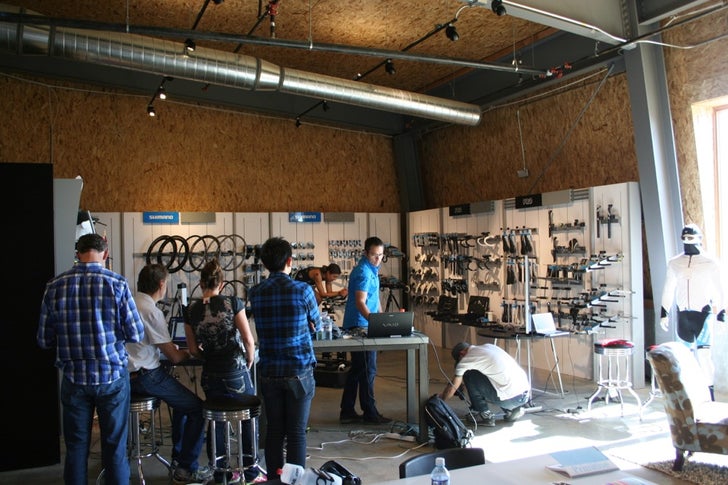 Gallery: