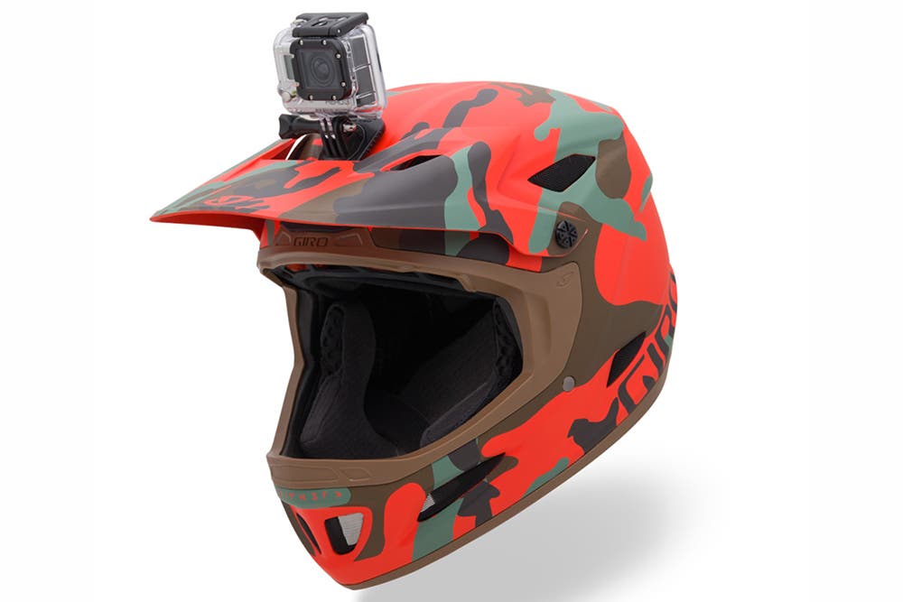 bike helmet cam INNOVV H5: 4K Motorcycle Camera with EIS and Long Battery Life Action Camera Videos | Bike