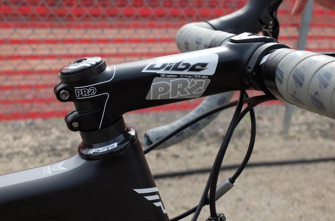 Specialized stem clearance spacers