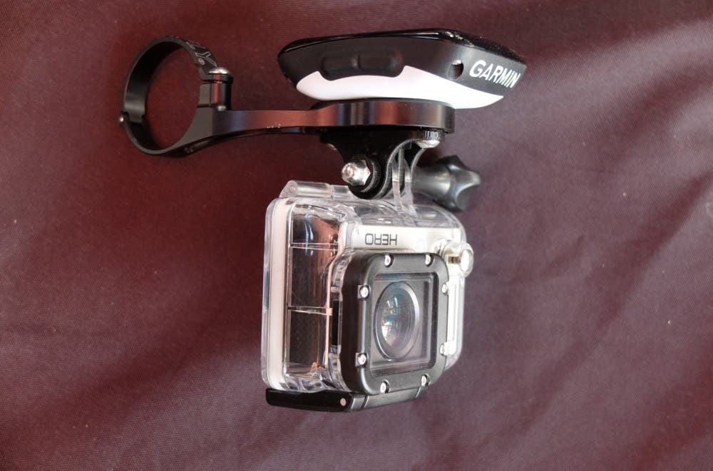 GoPro tries to enter pro cycling TV market via on-bike cameras