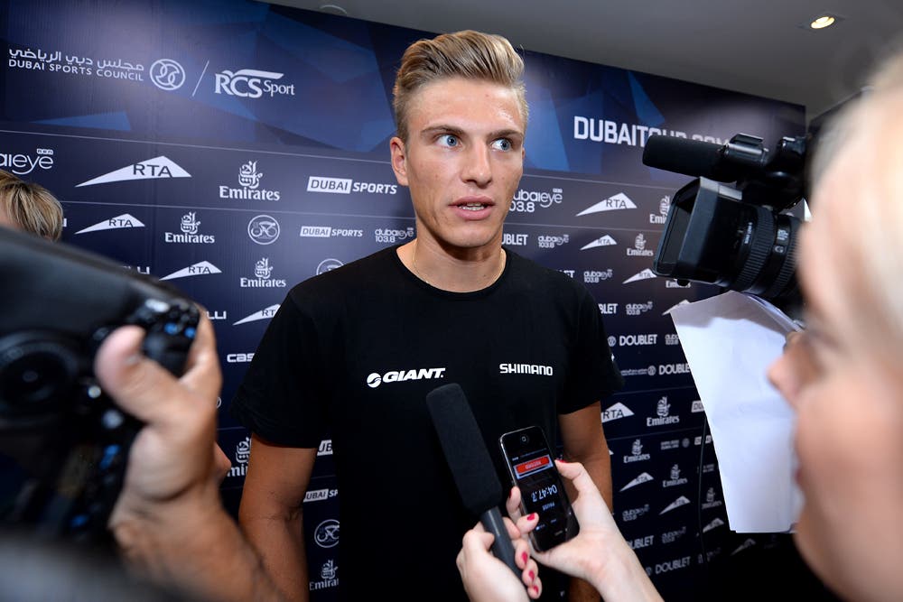 Kittel under pressure to deliver win at Scheldeprijs