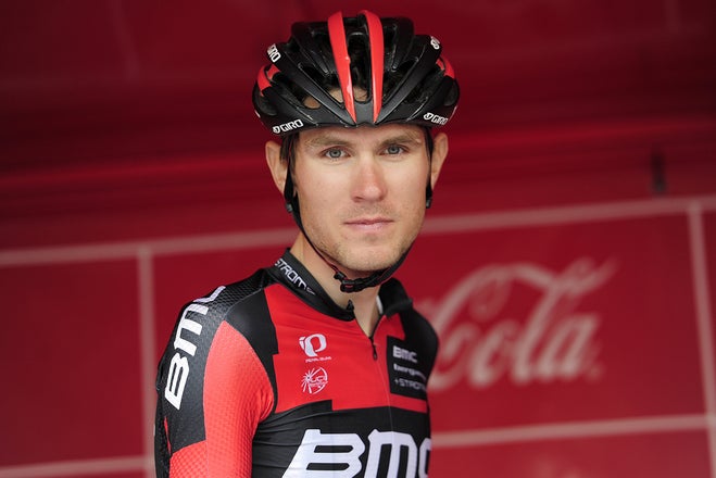 Van Garderen behind at Dauphine, but on path towards Tour de France - Velo