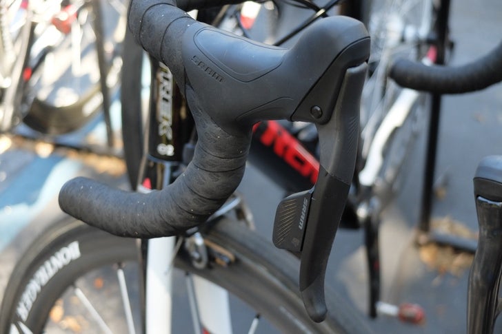 SRAM