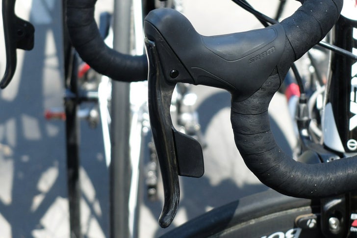 SRAM