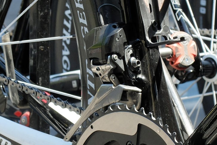 SRAM