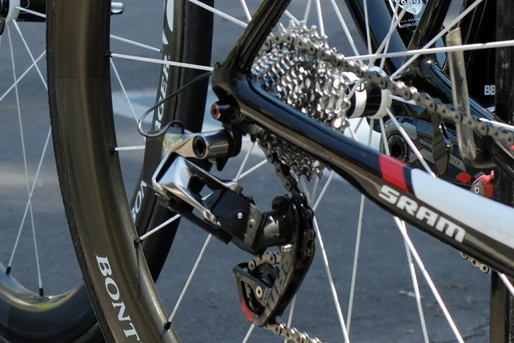 SRAM
