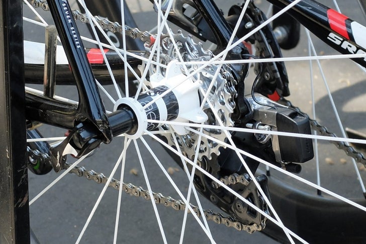 SRAM