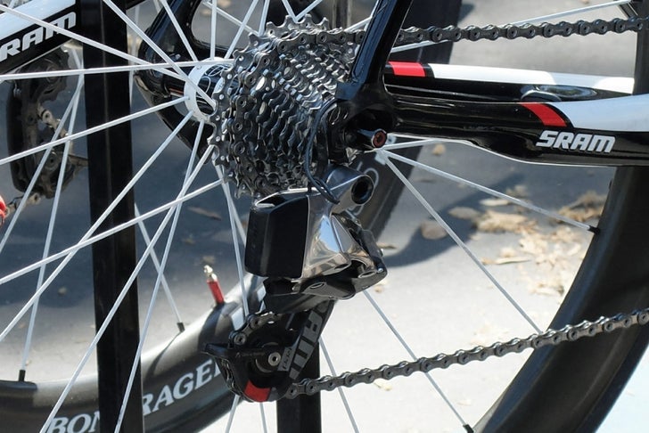 SRAM