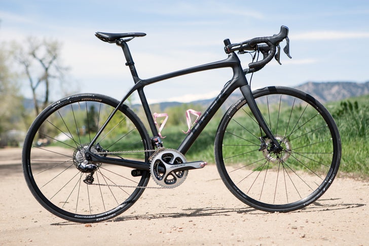 trek domane 6.9
