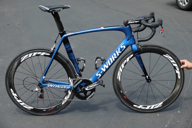 S works discount venge blue