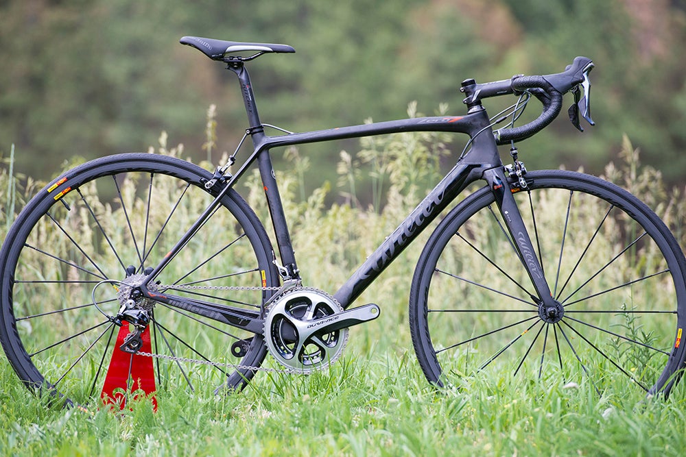 Wilier zero best sale 7 2014