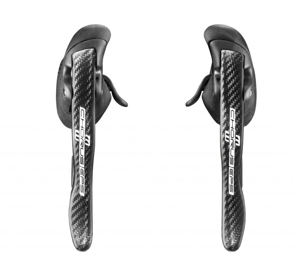 Boîtier De Pédalier Campagnolo 1.37x24 TPI / 110mm - Chorus/Record/Athena - Occasion