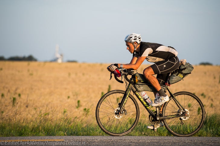 Gallery: Trans Am Bike Race - Velo