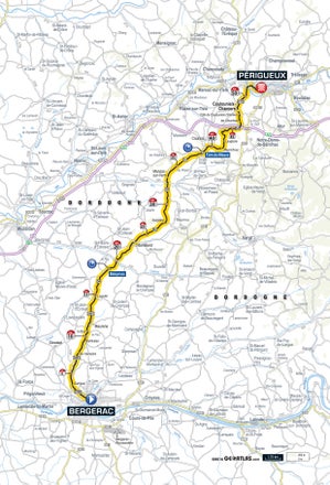 Preview: 2014 Tour de France — Stage 20 - Velo