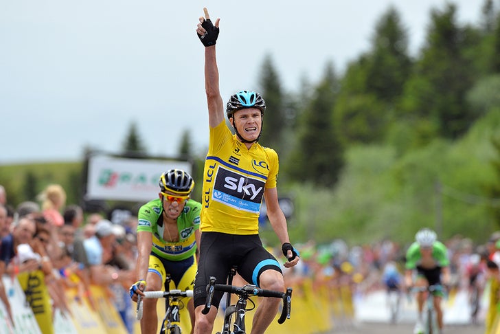 Criterium