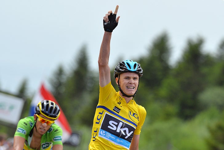 Criterium