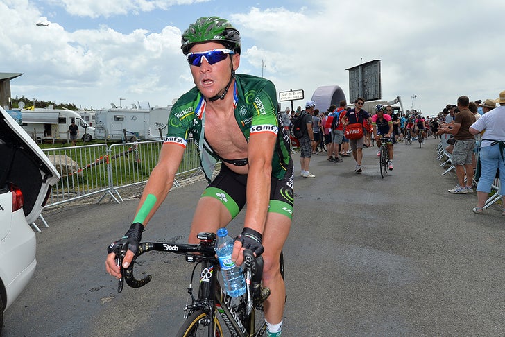 Criterium