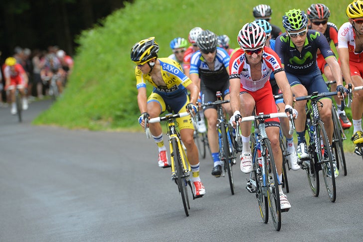 Criterium