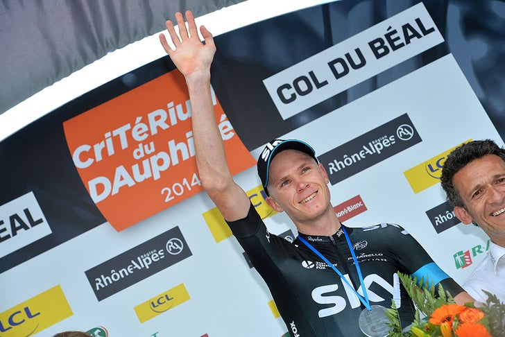 Criterium