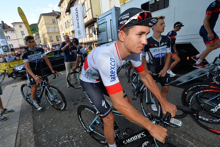 Criterium