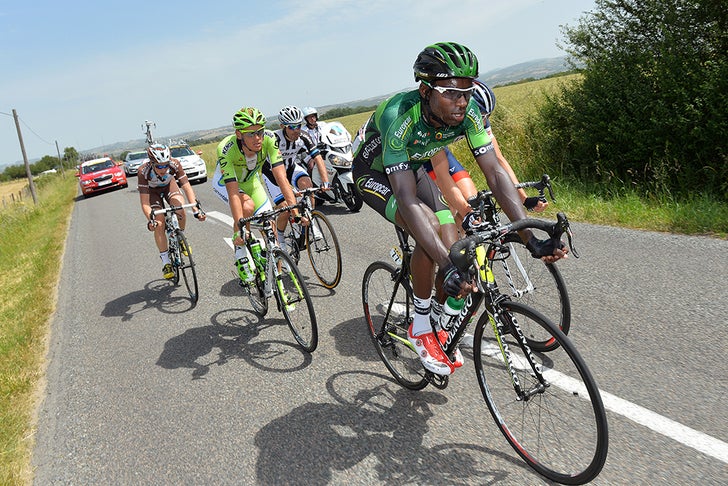 Criterium