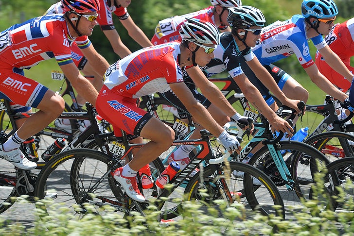 Criterium