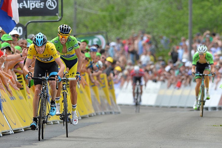 Criterium