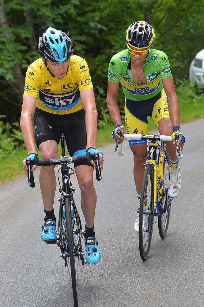 Criterium