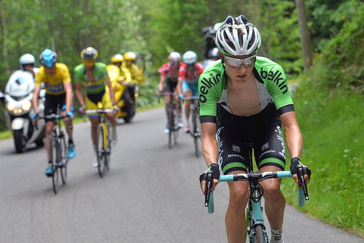 Criterium