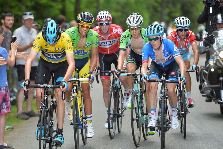 Criterium