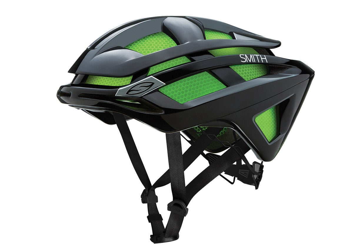 Smith discount overtake helmet