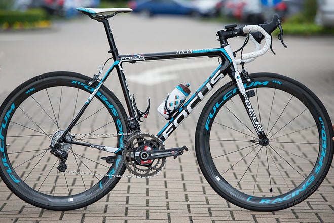 FOCUS IZALCO MAX AG2Rモデル【フレームのみ】 Focus Izalco Max AG2R
